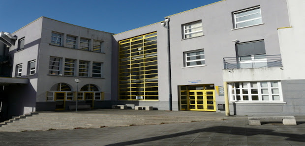 Lycée Balzac