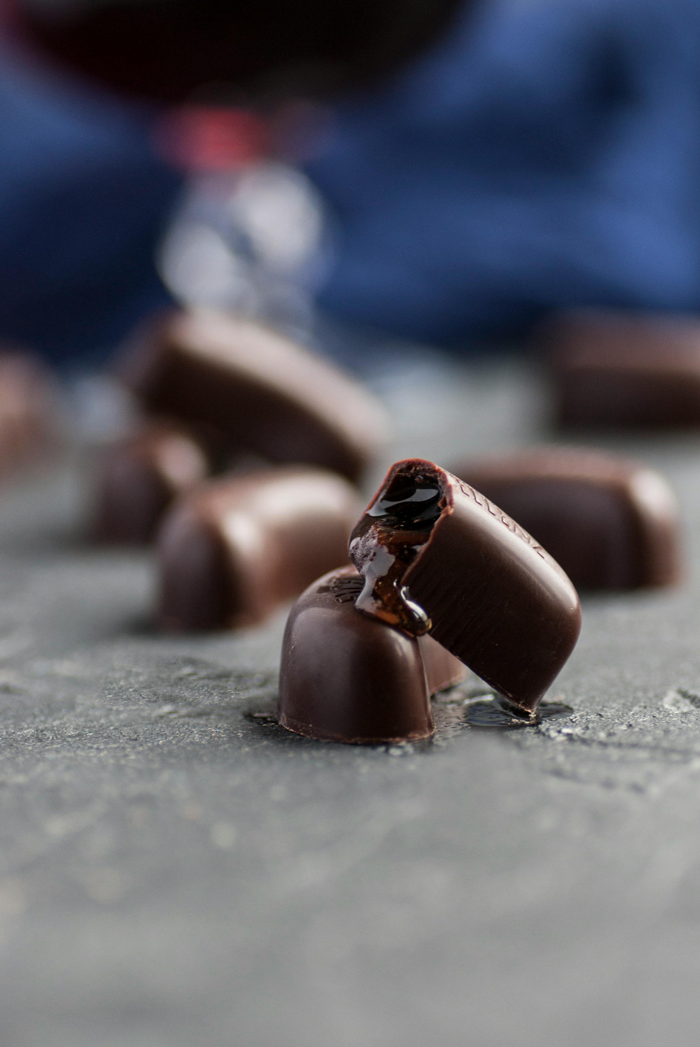 Meilleure chocolaterie